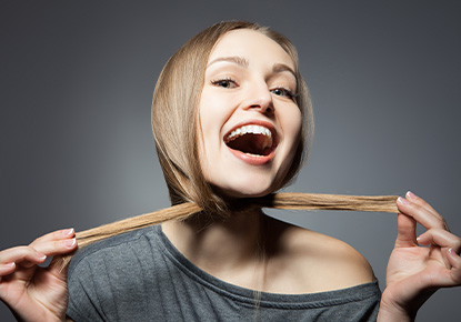 Revlon Restart Density hajhullás elleni kezelés