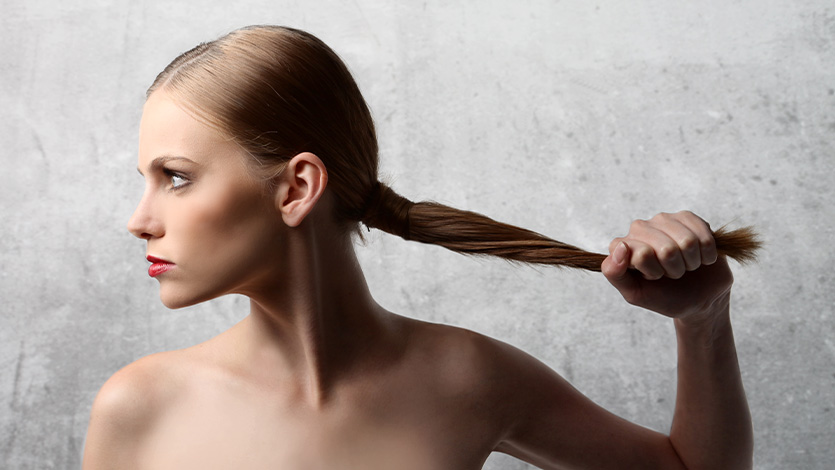Revlon Restart Density hajhullás elleni kezelés